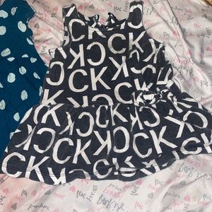 2 dress/shirt